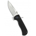 Нож 0909 Les George Design KVT Flipper Black G10 Zero Tolerance складной K0909